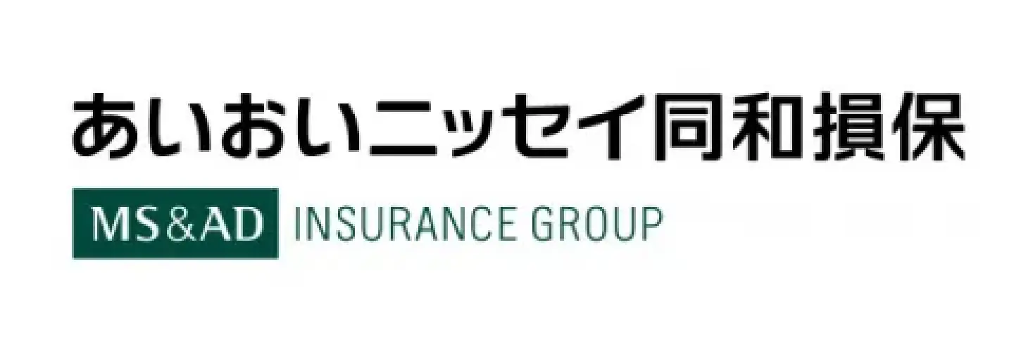 あいおいニッセイ同和損保のロゴ